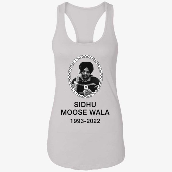 Rapper Drake Sidhu Moose Wala 1993 2022 Shirt 7 1