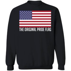 The Original Pride Flag Sweatshirt