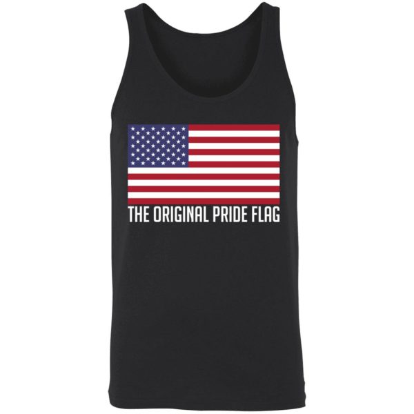 The Original Pride Flag Shirt 8 1