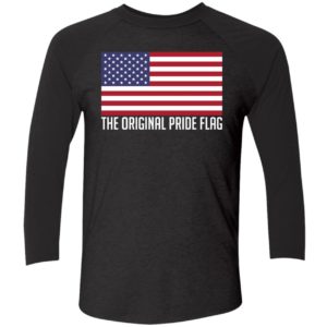 The Original Pride Flag Shirt 9 1