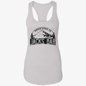 Virgin River Jacks Bar Shirt 7 1