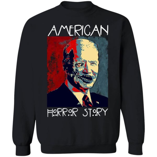 Joe Biden American Horror Story Shirt 3 1