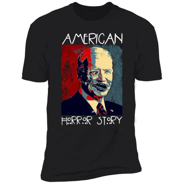 Joe Biden American Horror Story Shirt 5 1