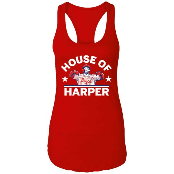 Bryce Harper House Of Harper Shirt 7 1