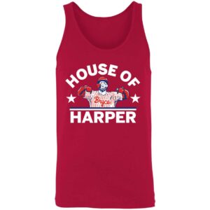 Bryce Harper House Of Harper Shirt 8 1