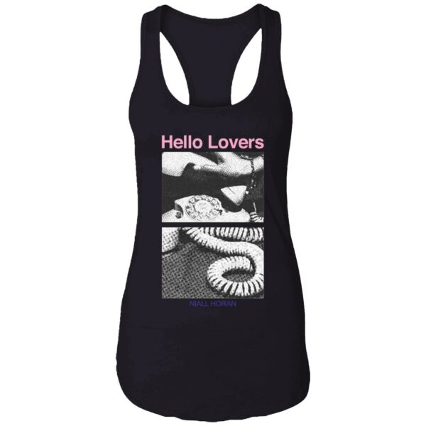 Niall Horan Hello Lovers Shirt 7 1