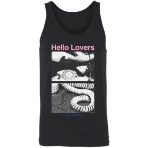 Niall Horan Hello Lovers Shirt 8 1