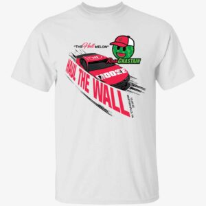 Haul The Wall Shirt 1 1 1