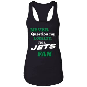 New York Jets Fan Shirt 7 1