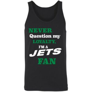 New York Jets Fan Shirt 8 1