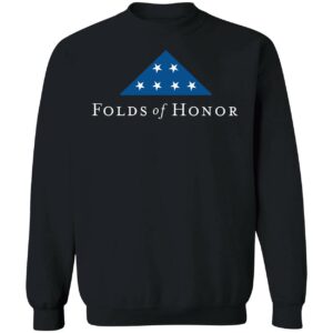 Dan Bongino Folds Of Honor Shirt 3 1