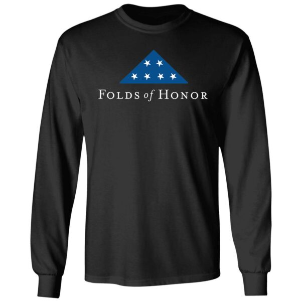 Dan Bongino Folds Of Honor Shirt 4 1