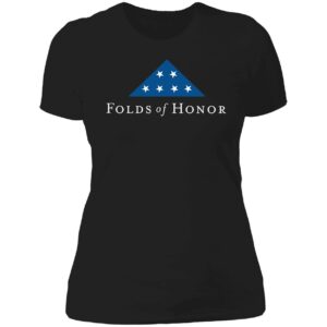 Dan Bongino Folds Of Honor Shirt 6 1