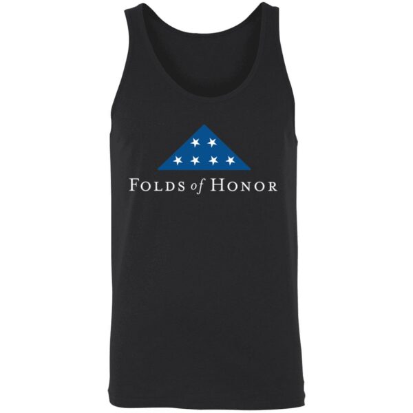 Dan Bongino Folds Of Honor Shirt 8 1