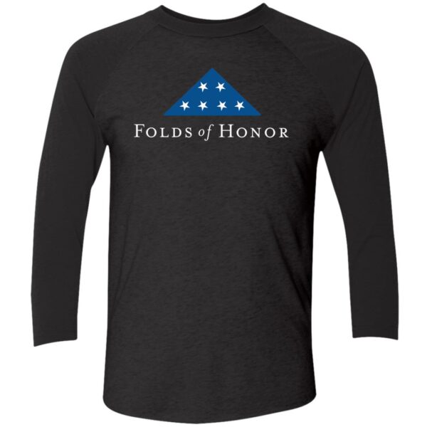 Dan Bongino Folds Of Honor Shirt 9 1