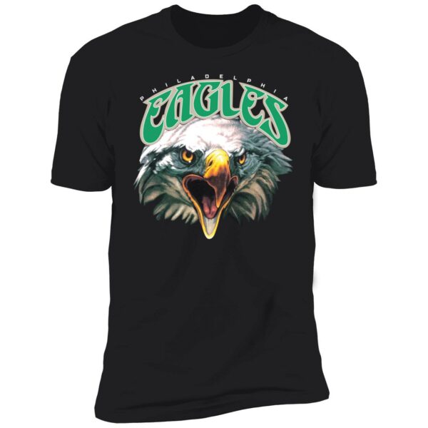 Jalen Hurts Philadelphia Eagles Shirt 5 1