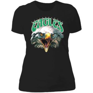 Jalen Hurts Philadelphia Eagles Shirt 6 1