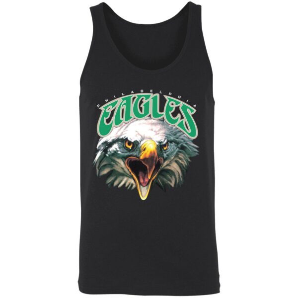 Jalen Hurts Philadelphia Eagles Shirt 8 1