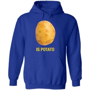 Stephen Colbert Is Potato Shirt 2 1