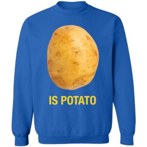 Stephen Colbert Is Potato Shirt 3 1