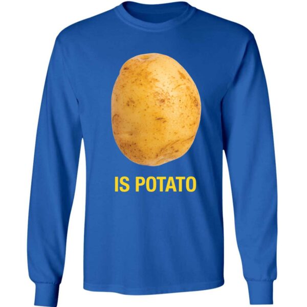 Stephen Colbert Is Potato Shirt 4 1