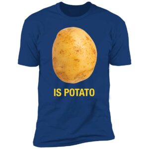Stephen Colbert Is Potato Shirt 5 1