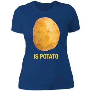 Stephen Colbert Is Potato Shirt 6 1