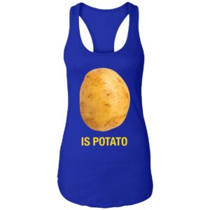 Stephen Colbert Is Potato Shirt 7 1