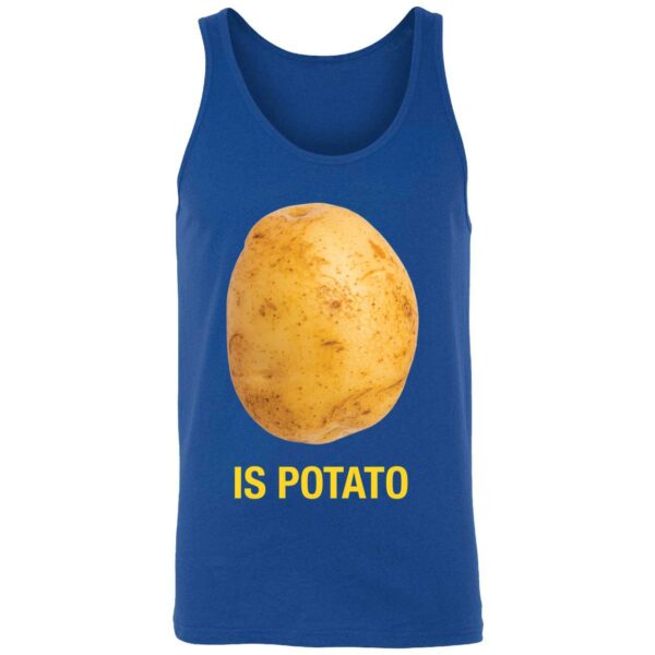 Stephen Colbert Is Potato Shirt 8 1