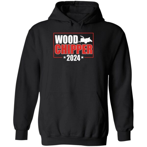 Wood Chipper 2024 Shirt 2 1