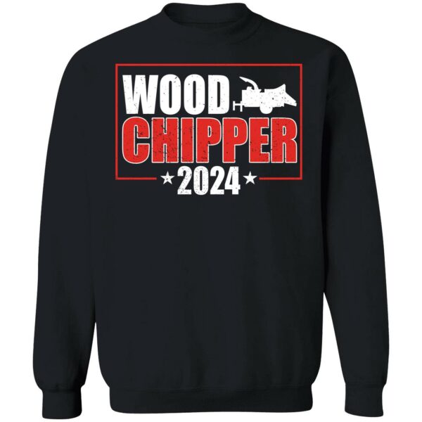 Wood Chipper 2024 Shirt 3 1