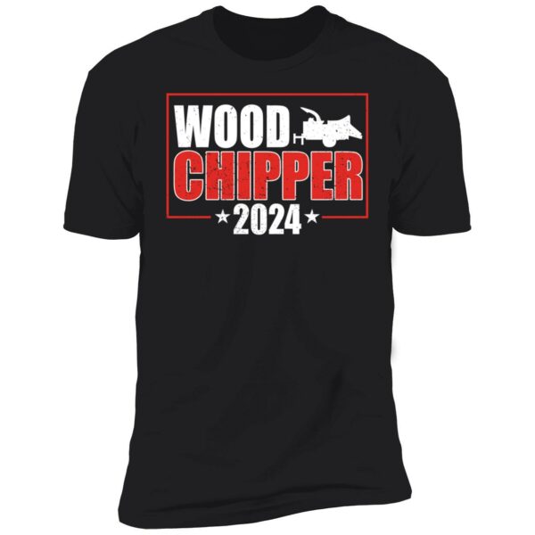 Wood Chipper 2024 Shirt 5 1