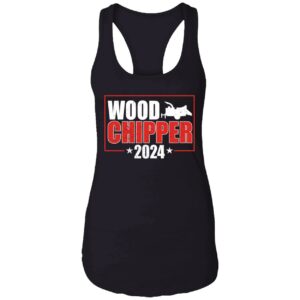 Wood Chipper 2024 Shirt 7 1