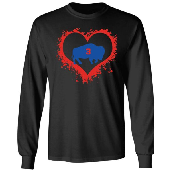 Damar Hamlin Heart 3 Shirt 4 1