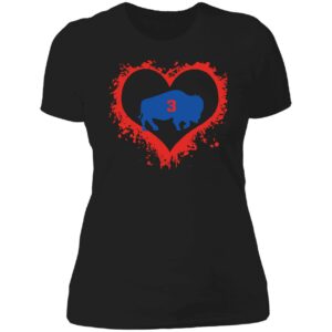 Damar Hamlin Heart 3 Shirt 6 1