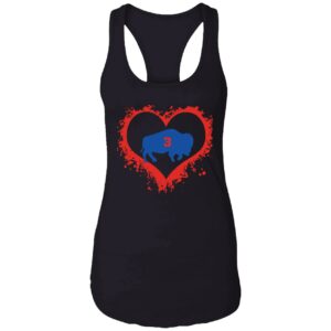 Damar Hamlin Heart 3 Shirt 7 1