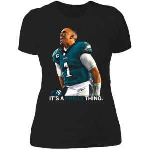 Jalen Hurts Its A Philly Thing Shirt 6 1