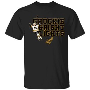 Charlie Mcavoy Chuckie Bright Lights Shirt 1 1