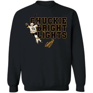 Charlie Mcavoy Chuckie Bright Lights Shirt 3 1