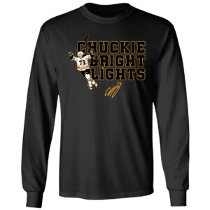 Charlie Mcavoy Chuckie Bright Lights Shirt 4 1