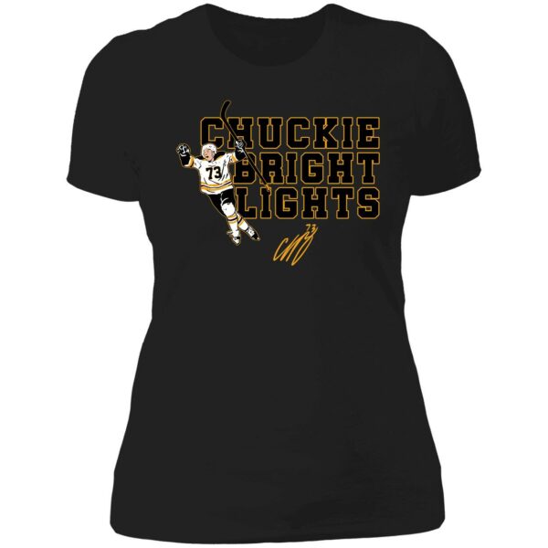 Charlie Mcavoy Chuckie Bright Lights Shirt 6 1