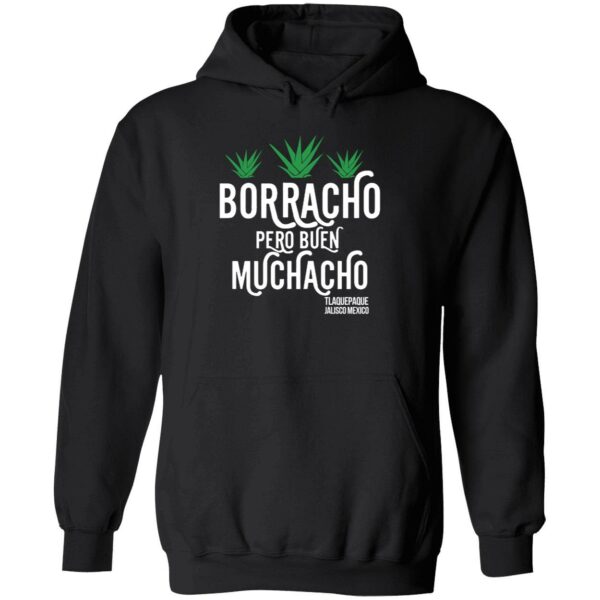 Dani Rojas Borracho Pero Buen Muchacho Shirt 2 1