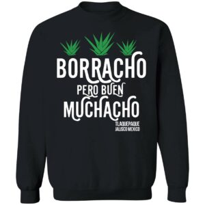Dani Rojas Borracho Pero Buen Muchacho Shirt 3 1