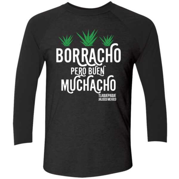 Dani Rojas Borracho Pero Buen Muchacho Shirt 9 1