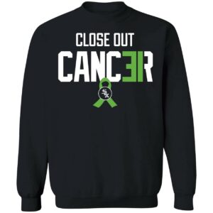 Liam Hendriks Close Out Cancer Shirt 3 1