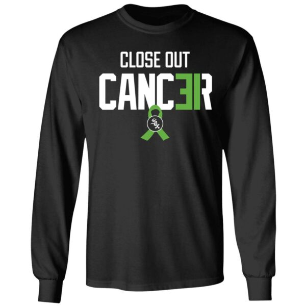 Liam Hendriks Close Out Cancer Shirt 4 1