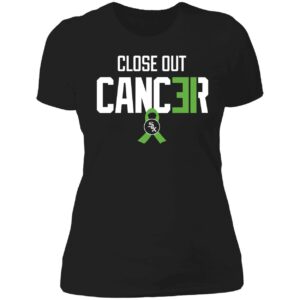 Liam Hendriks Close Out Cancer Shirt 6 1