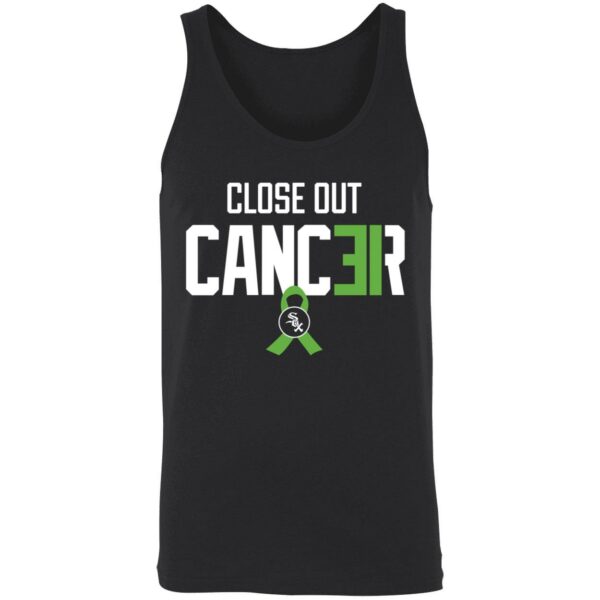 Liam Hendriks Close Out Cancer Shirt 8 1