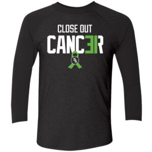 Liam Hendriks Close Out Cancer Shirt 9 1