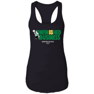 Unfinished Business Celtics 2023 Shirt 7 1